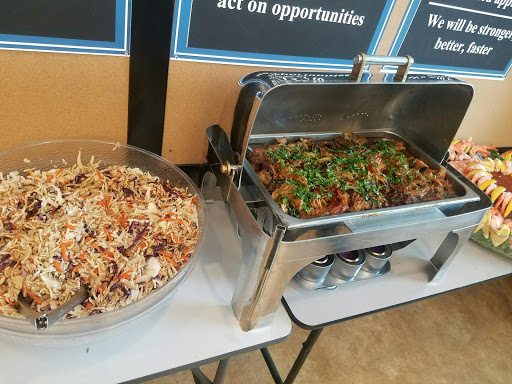 Caterer «Bates Steak House & Catering», reviews and photos, 433 E Broadway, Eugene, OR 97401, USA