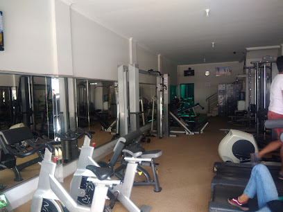 Centra Fitness Korpri - Jl. Ryacudu No.90, Harapan Jaya, Kec. Sukarame, Kota Bandar Lampung, Lampung 35131, Indonesia