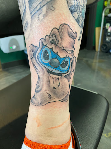 Explore tattoo stencil ideas, creative tattoo ideas in El Cajon, available at Tattoo Factory