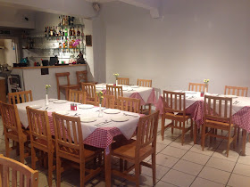 Dhaulagiri kitchen cafe & restaurant