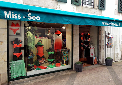Miss-Sea St Jean de Luz à Saint-Jean-de-Luz