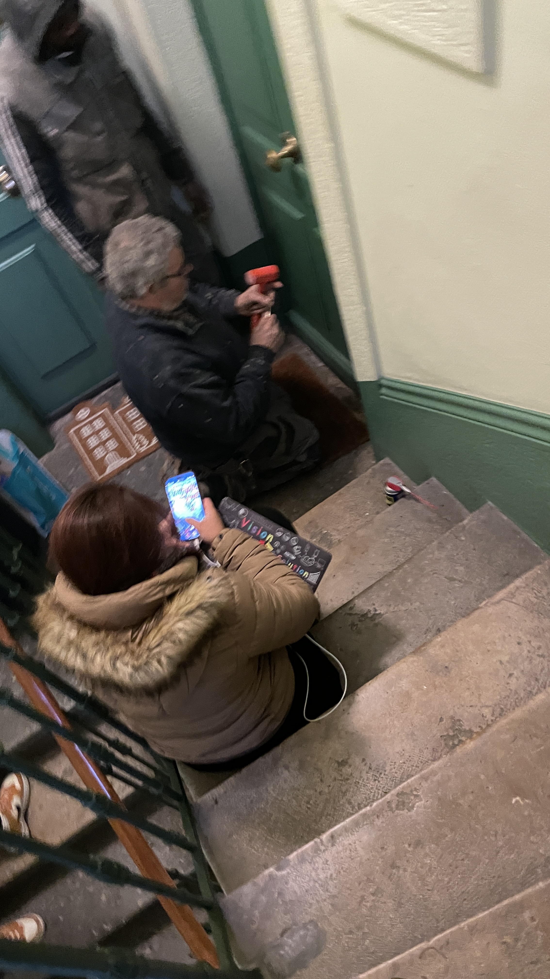Photo n° 2 de l'avis de Rash.a fait le 19/01/2024 à 21:25