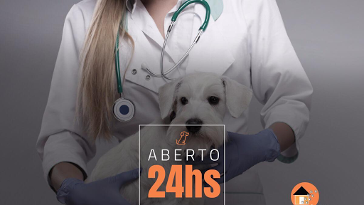 Hospital Veterinário PHC 24h em São Paulo - SP