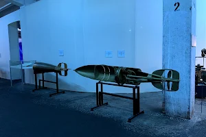 Rijeka City Museum - Rijeka's Torpedo image