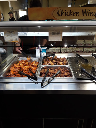 Supermarket «Wegmans», reviews and photos, 5000 Wegmans Dr, Bethlehem, PA 18017, USA