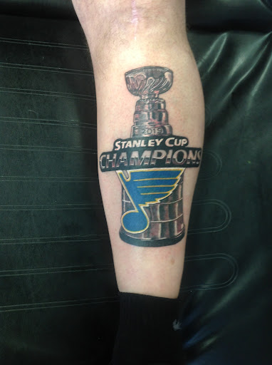 Explore princess tattoo ideas, creative tattoo ideas in Wentzville, available at Ultimate Art Form Tattoo Studio