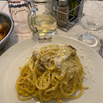 Photo n°2 de l'avis de Andreas. fait le 26/03/2024 à 12:46 sur le  Restaurant La Vittoria à Rome