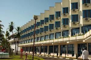 Blue Nile Resort Hotel image