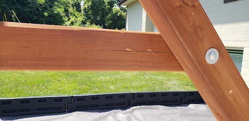 Playground Equipment Supplier «Kids Gotta Play», reviews and photos, 53535 Grand River Ave, New Hudson, MI 48165, USA