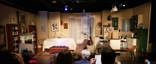 Performing Arts Theater «Fells Point Corner Theater», reviews and photos, 251 S Ann St, Baltimore, MD 21231, USA