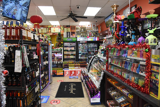 Convenience Store «McCormick Market», reviews and photos, 80 E Cermak Rd C, Chicago, IL 60616, USA