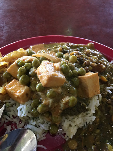 Indian Restaurant «Cafe Tandoor», reviews and photos, 420 Market Pl, San Ramon, CA 94583, USA