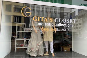 Gita's Closet