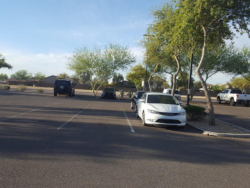 Gym «LA Fitness», reviews and photos, 1382 S Cotton Ln, Goodyear, AZ 85338, USA