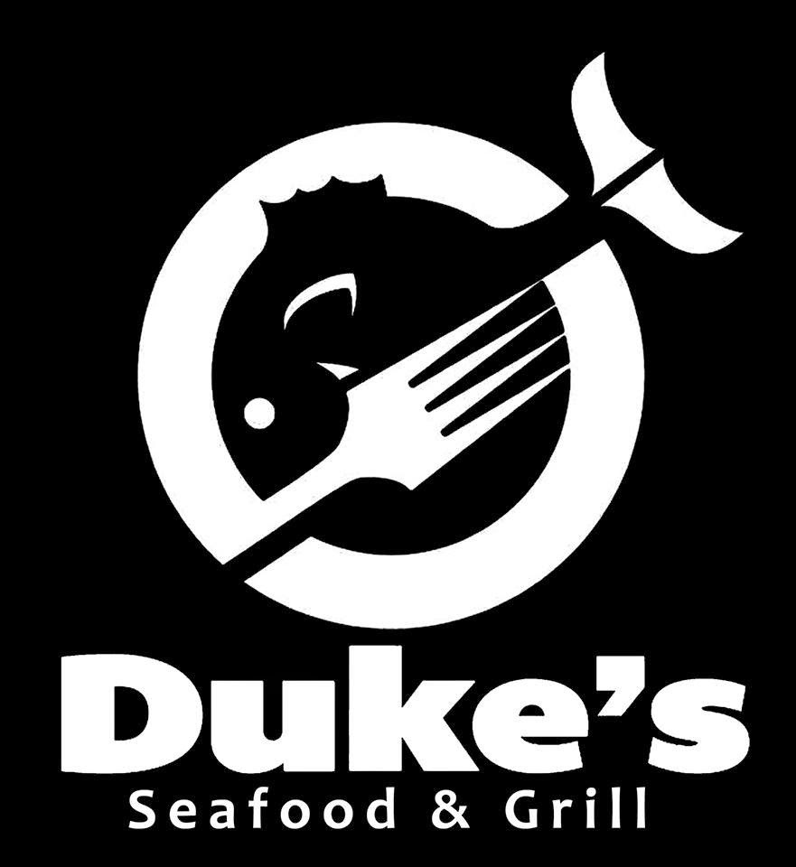 Dukes Seafood & Grill San Antonio Food Truck