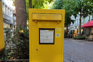 Deutsche Post Filiale 570