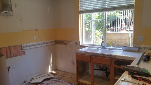 Kitchen Remodeler «Mr Cabinet Care», reviews and photos, 4375 E La Palma Ave, Anaheim, CA 92807, USA