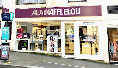 Opticien Nogent-Sur-Marne | Alain Afflelou à Nogent-sur-Marne