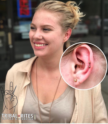 Explore friendship tattoo ideas for 2, creative tattoo ideas in Broomfield, available at Tribal Rites Tattoo and Piercing Westminster