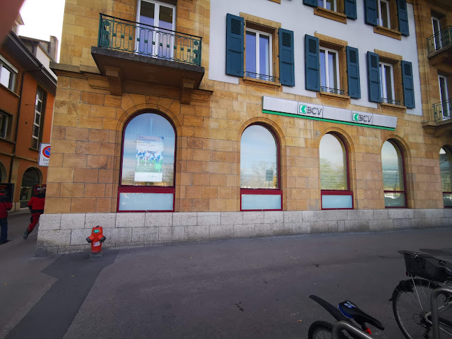 Rezensionen über Boulangerie et pâtisserie Lauria Yverdon (KGB Lauria Sàrl) in Yverdon-les-Bains - Bäckerei