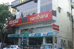 Nandhana Palace - Andhra Style Restaurant - Yelahanka image