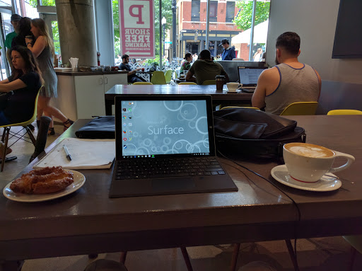 Coffee Shop «Intelligentsia Coffee Old Town Coffeebar», reviews and photos, 1233 N Wells St, Chicago, IL 60610, USA