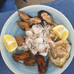 Photo n°5 de l'avis de Antonio.o fait le 20/03/2023 à 15:03 sur le  Ristorante Ricomincio da 3 à Molfetta