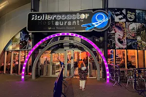 Rollercoaster Restaurant image