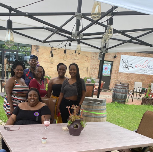 Brewery «Wild Blossom Meadery and Winery», reviews and photos, 9030 S. Hermitage Ave, Chicago, IL 60620, USA