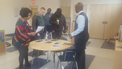 Social Services Organization «Salvation Army», reviews and photos, 17625 Grovewood Ave, Cleveland, OH 44119, USA