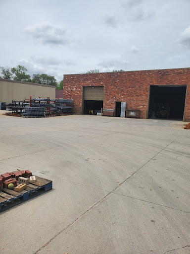 Building Materials Store «Sabiston Building Supply Inc», reviews and photos, 11503 East 8 Mile Road, Warren, MI 48089, USA