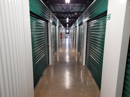 Storage Facility «Extra Space Storage», reviews and photos, 12390C Arnold Mill Rd, Alpharetta, GA 30004, USA