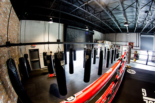 Boxing Gym «Body & Soul Boxing Gym», reviews and photos, 3870 Shipping Ave, Miami, FL 33146, USA