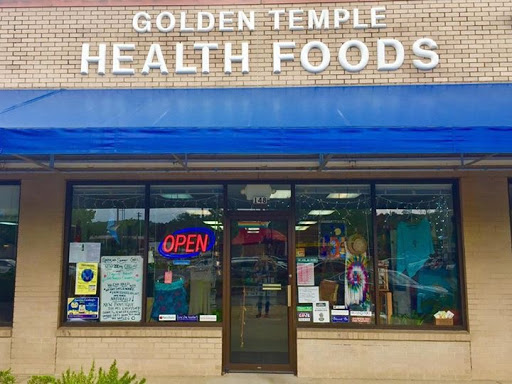Golden Temple Health Foods, 1110 N Chalkville Rd, Trussville, AL 35173, USA, 