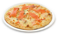 Photos du propriétaire du Pizzas à emporter LA NONNA PIZZA à La Souterraine - n°6