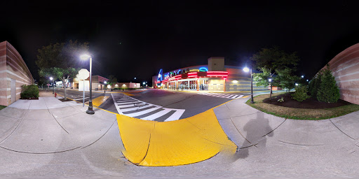 Movie Theater «Regal Cinemas Fox Run 15 & RPX», reviews and photos, 45 Gosling Rd, Newington, NH 03801, USA