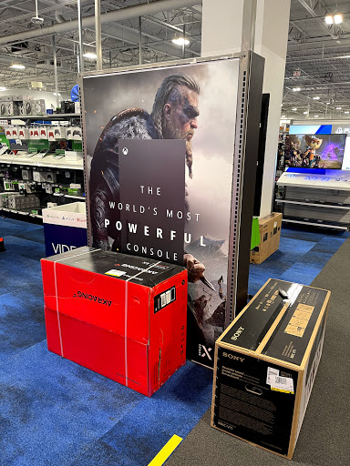 Electronics Store «Best Buy», reviews and photos, 1501 New Britain Ave, West Hartford, CT 06110, USA