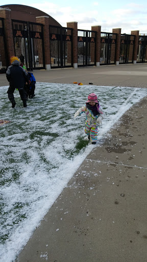 American Football Field «TCF Bank Stadium», reviews and photos, 420 SE 23rd Ave, Minneapolis, MN 55455, USA