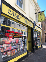 Casbah Records London