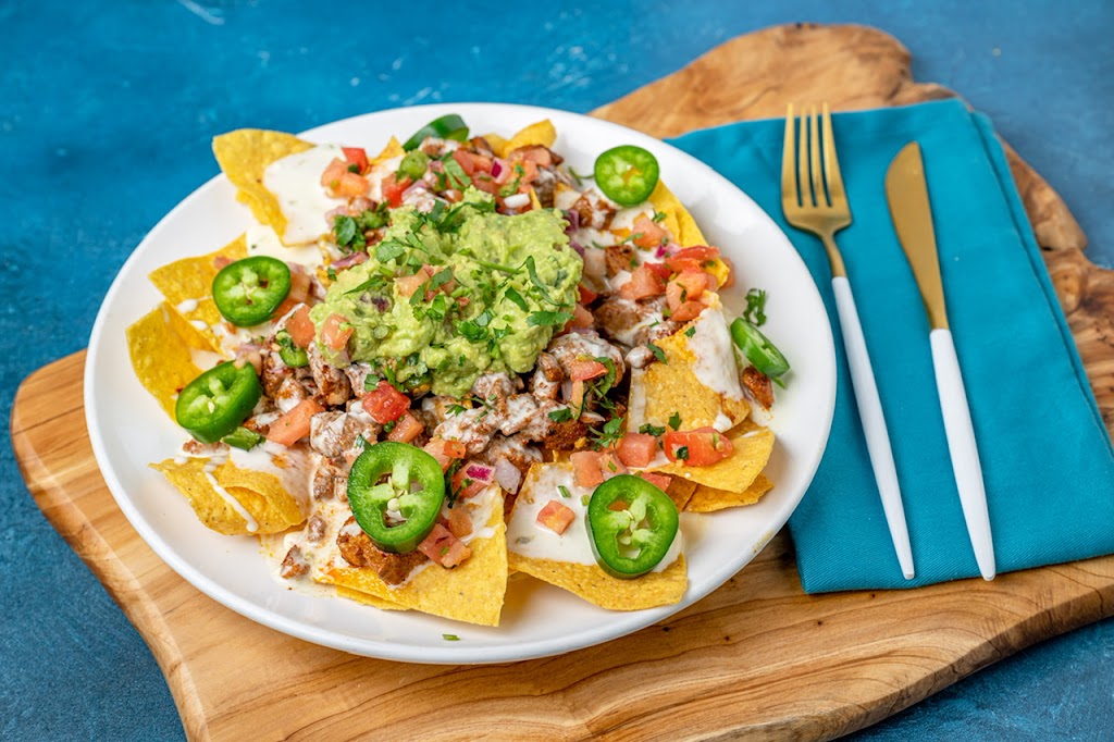 CASA MARIA TEQUILA BAR & GRILL 32258