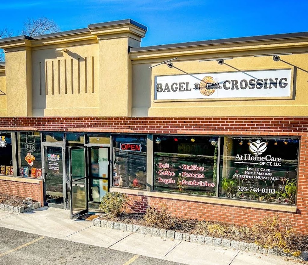 Bagel Crossing Bethel, CT 06801 Menu, Reviews, Hours & Contact