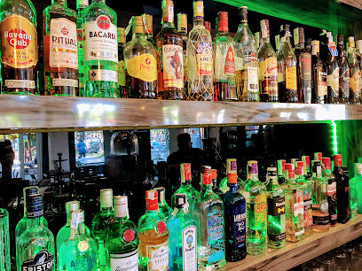 Pub The Jungle Sevilla, Pub en Sevilla – Sevilla