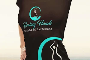 Healing Hands By Aieshah Spa Services image