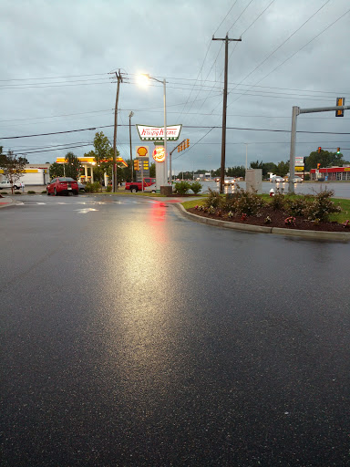 Donut Shop «Krispy Kreme», reviews and photos, 3400 W Mercury Blvd, Hampton, VA 23666, USA