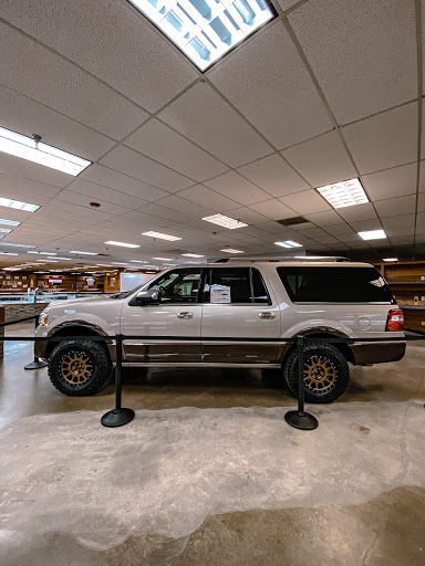 Pawn Shop «American Pawn Superstore», reviews and photos, 484 W Interstate 30, Garland, TX 75043, USA