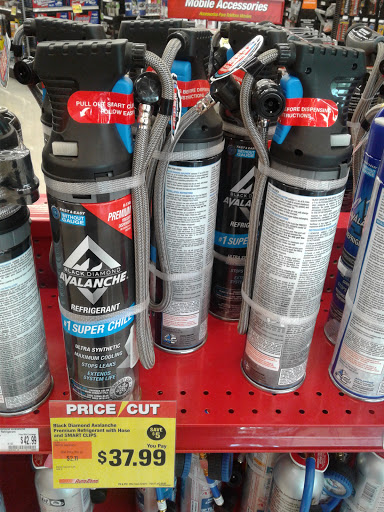 Auto Parts Store «AutoZone», reviews and photos, 9234 Slauson Ave, Pico Rivera, CA 90660, USA