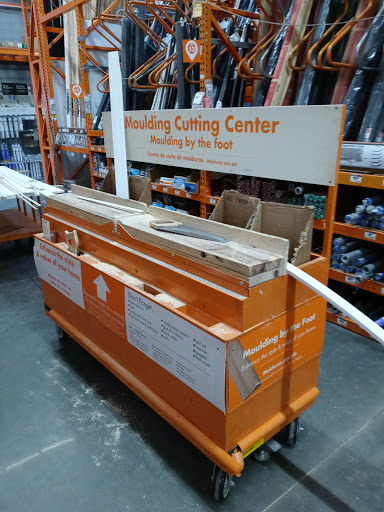 Home Improvement Store «The Home Depot», reviews and photos, 2303 US Hwy 27 S, Sebring, FL 33870, USA