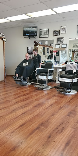 Barber Shop «Milford Barbers», reviews and photos, 242 W Summit St, Milford, MI 48381, USA