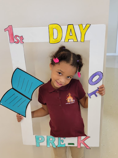 Child Care Agency «Step One Academy Child Care», reviews and photos, 222 E 5th St, Plainfield, NJ 07060, USA