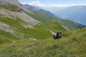 Col de Pochet image